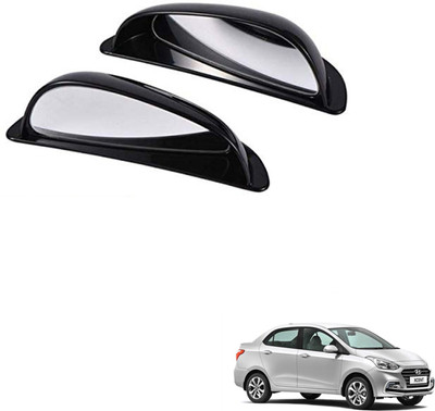SEMAPHORE Manual Blind Spot Mirror For Hyundai Xcent(Exterior)