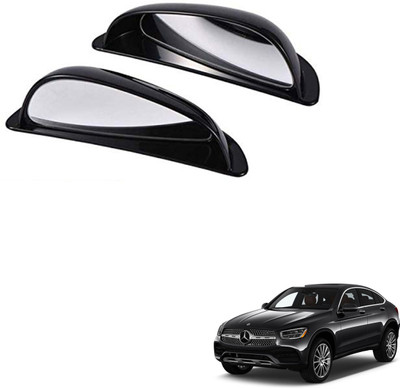 SEMAPHORE Manual Blind Spot Mirror For Mercedes Benz GL-Class(Exterior)