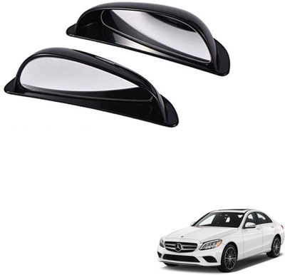 SEMAPHORE Manual Blind Spot Mirror For Mercedes Benz C-Class(Exterior)