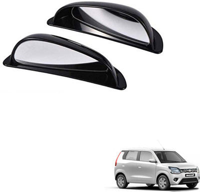 SEMAPHORE Manual Blind Spot Mirror For Maruti Suzuki Stingray(Exterior)