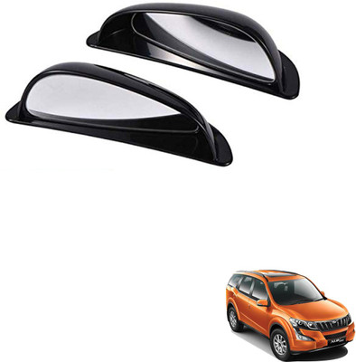 SEMAPHORE Manual Blind Spot Mirror For Mahindra XUV 500(Exterior)