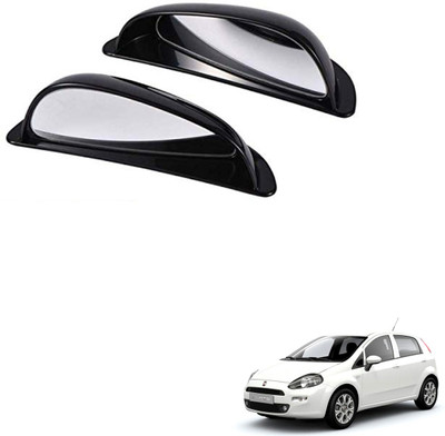 SEMAPHORE Manual Blind Spot Mirror For Fiat Punto(Exterior)