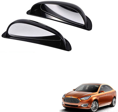 SEMAPHORE Manual Blind Spot Mirror For Ford Escort(Exterior)