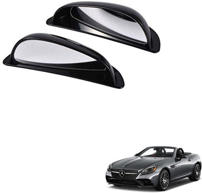 SEMAPHORE Manual Blind Spot Mirror For Mercedes Benz SL-Class(Exterior)