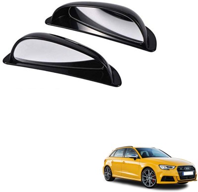 SEMAPHORE Manual Blind Spot Mirror For Audi S3(Exterior)