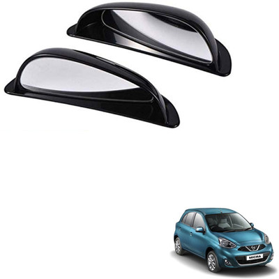 SEMAPHORE Manual Blind Spot Mirror For Nissan Micra(Exterior)