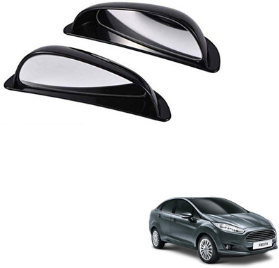 SEMAPHORE Manual Blind Spot Mirror For Ford Fiesta(Exterior)
