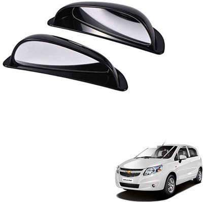 SEMAPHORE Manual Blind Spot Mirror For Chevrolet UVA(Exterior)