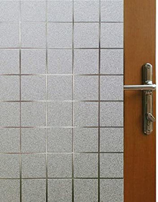 HOME13 Automotive, Commercial, Residential Window Film(White)