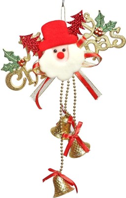 Ang Christmas Wreath(Pack of 1)