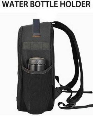 MOISTURE Quality Multi-functional Camera DSLR Backpack Waterproof Outdoor Camera Case for Nikon...