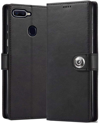 SHINESTAR. Back Cover for Realme 2(Black, Pack of: 1)