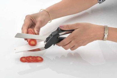 SiddhivinayakSV Vegetable & Fruit Grater & Slicer(1)