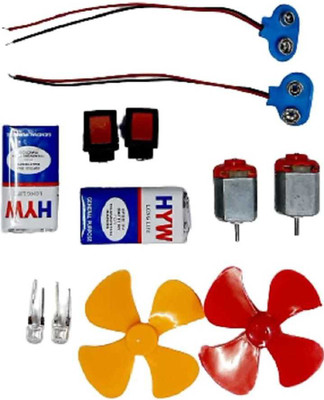 VITSZEE Standard Quality science project working model kit for students| for School-College| Educational DIY Kit | Science Experiment | Physics Practical | Fun Innovation | Learning Educational Stem| Fun-Magic Learning |Science Fair | Model | Tinkering Lab| Activity | Educational Electronic Hobby Ki