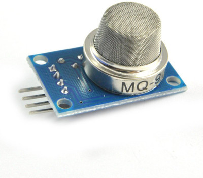 TRUSTECH MQ9 Carbon monoxide Gas Sensor Module Gas Sensor module DIY Electronic Components Electronic Hobby Kit