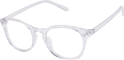 eyevy Full Rim Round Frame(140 mm)