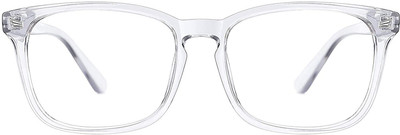 eyevy Full Rim Square Frame(145 mm)