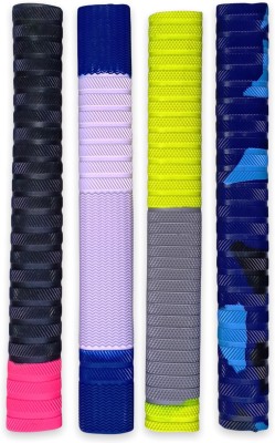 LIVOX Super-4 Bat grips Ultra Tacky(Pack of 4)