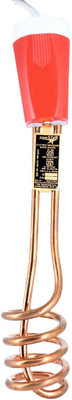 FOUR STAR ISI Mark Water-Proof 1500 1500 W Shock Proof Immersion Heater Rod(WATER)