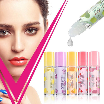 tanvi27 Transparent Moisturizing Lip Gloss Long Lasting Nourishing Lip Oil & Plumper(36 g, MULTI COLOR)