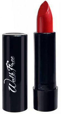 BLUE HEAVEN Walk free lipstick ( LP 01 ) (RED, 4 g)(no brand color, 4 g)
