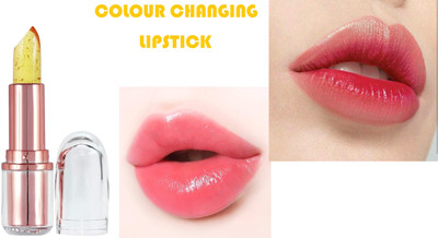 tanvi27 Moisturizing Color Change to yellow(YELLOW, 3.6 g)