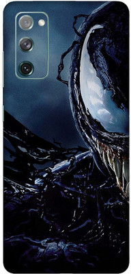 Vcare GadGets Samsung Galaxy S20 FE (5G) Mobile Skin(Multicolor)