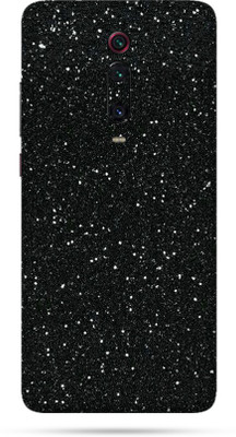 WeCre8 Skin's Mi 9T Pro Mobile Skin(Multicolor)