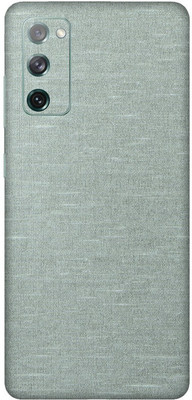 Vcare GadGets Samsung Galaxy S20 FE (5G) Mobile Skin(Multicolor)