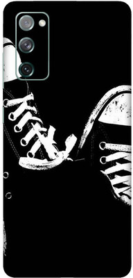 Vcare GadGets Samsung Galaxy S20 FE (5G) Mobile Skin(Multicolor)