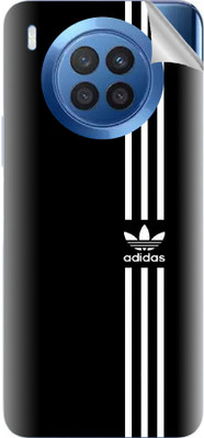 tiddler Huawei Nova 8i Mobile Skin(Black)