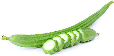 Paudhaa F1 best quality RIDGE GOURD Seed(11 per packet)