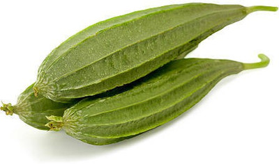 XOLDAA FI QUALITY RIDGE GOURD Seed(15 per packet)