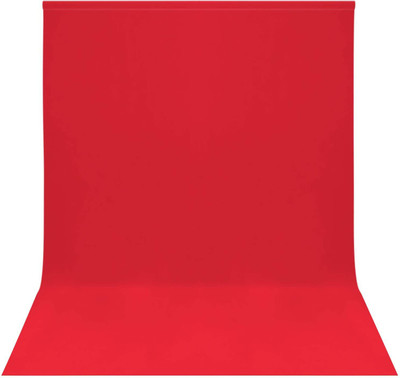 SIAMART 8FTX12FT Red Photo Backdrop, Wrinkle-Resistant Photographic Studio Photo Backgrounds, Black Backdrop Solid Color Back Drop for Photo Video Studio ( Stand Not Included ) Reflector SIAMART 8FTX12FT Red Photo Backdrop, Wrinkle-Resistant Photographic Studio Photo Backgrounds, Black Backdrop Solid Color Back Drop for Photo Video Studio ( Stand Not Included ) Reflector