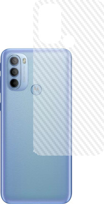 Ten To 11 Back Screen Guard for MOTOROLA g31(Pack of 1)