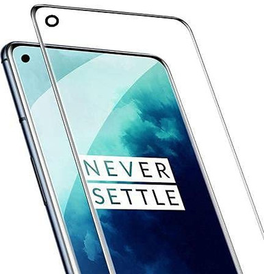 PROTE Tempered Glass Guard for Tempered Glass Compatible with OnePlus 9RT 5G(Pack of 1)