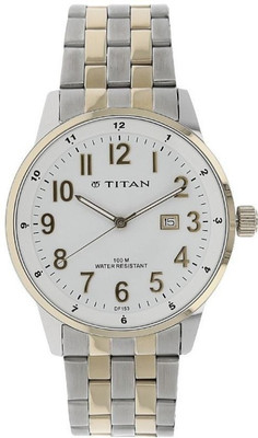 IMMORTALITY Impossible Screen Guard for Titan NM9441BM01 Analog Watch - For Men(Pack of 1)