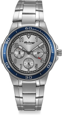 VINTHOM ENTERPRISES Screen Guard for Titan NM90039KM03 Analog Watch - For Men(Pack of 1)