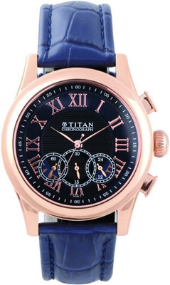 VINTHOM ENTERPRISES Screen Guard for Titan 1562WL02 Classique Analog Watch - For Men(Pack of 1)