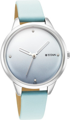 YORBON Impossible Screen Guard for Titan 2664SL02 Pastel Analog Watch - For Women(Pack of 1)
