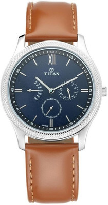 YORBON Impossible Screen Guard for Titan NN1768SL03 Analog Watch - For Men(Pack of 1)