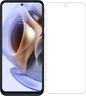 Vatsin Screen Guard for MOTOROLA G51 5G(Pack of 1)