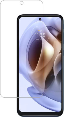 Ten To 11 Impossible Screen Guard for MOTOROLA g31(Pack of 1)