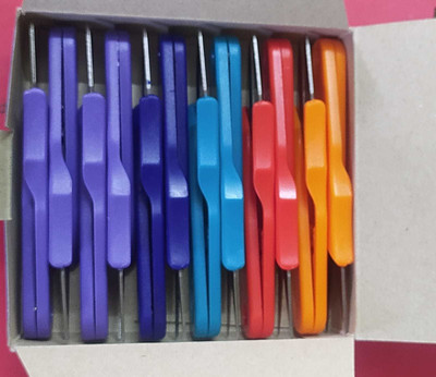 Toniy By UNTED TRADE THREAD TRIMMER BEST QUALITY TAILORING MATERIAL THREAD CLIPPER Seam Ripper