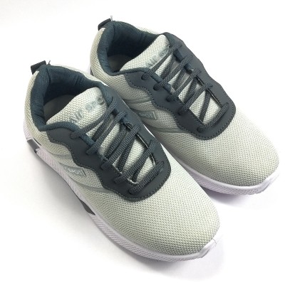Mauly Sneakers For Men(Grey)