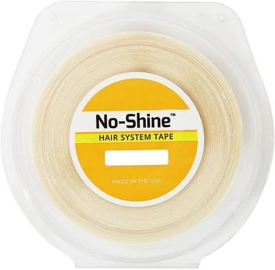 JONSON Top Seal Ultra Tape Hold / Noshine Tape for wig/ No Shine Bonding Double Sided Tape-25 meter Adhesive