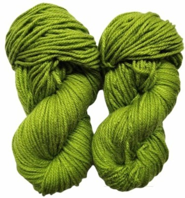 JEFFY Oswal Knitting Yarn Thick Chunky Wool, 600 gm