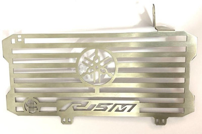 SELVIKE Bike Crash guard For R15 M(Yamaha)