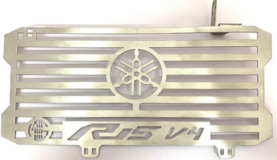 SELVIKE Bike Crash guard For R15 V4(Yamaha)