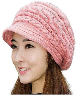 Kolva Beanie Cap
